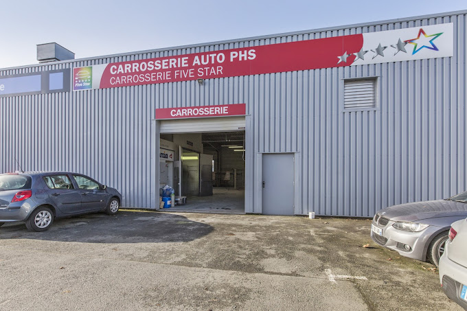 Atelier mécanique et carrosserie - Garage St Alexandre, St-Foy-les-Lyon